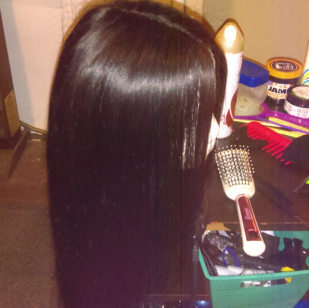 Wig